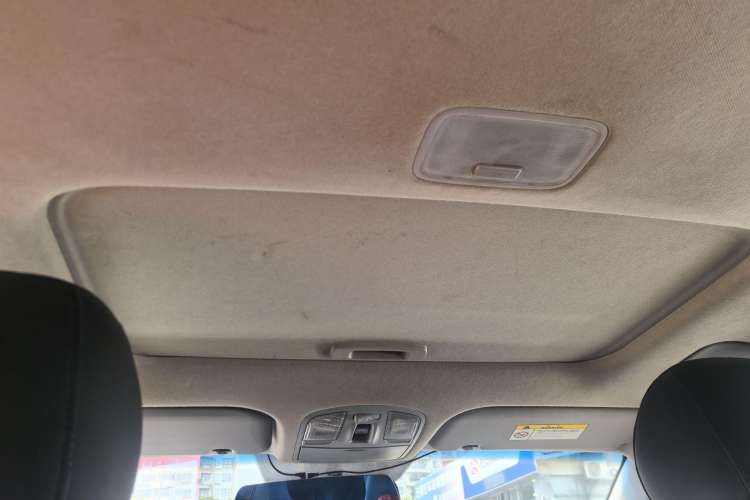 Used Hyundai Elantra (6th Generation / Lingdong) 2016 1.6L Automatic ZhiXuan – Elite Version