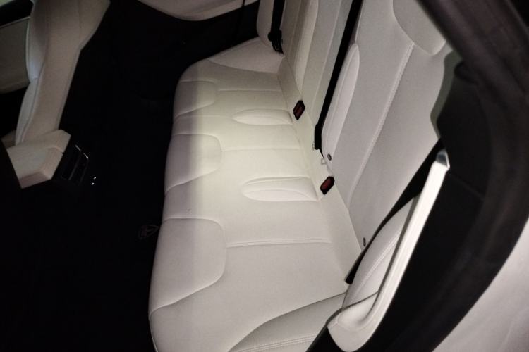 Used Tesla Model S 2017 S 75