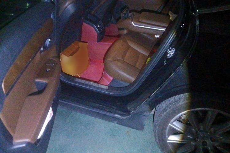 Used Volvo S90 2020 T5 Zhiyi Luxury Edition