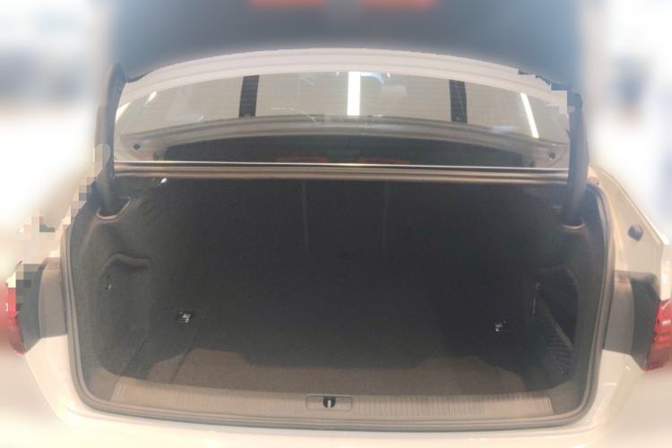 Used Audi A4L 2024 40 TFSI Fashion Dynamic Model