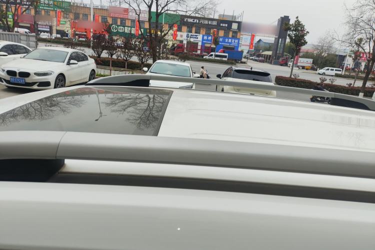 Used Hyundai ix35 2021 2.0L Automatic 2WD GLS Leading Edition