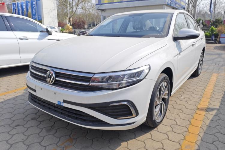 Used Volkswagen Bora 2026 200TSI DSG Yuexing Navigation Edition
