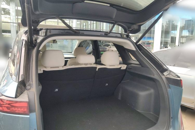 Used Venucia VX6 2023 520 Max
