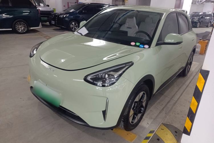 Used Geely Galaxy Geome 2025 UP 410km Exploration Edition