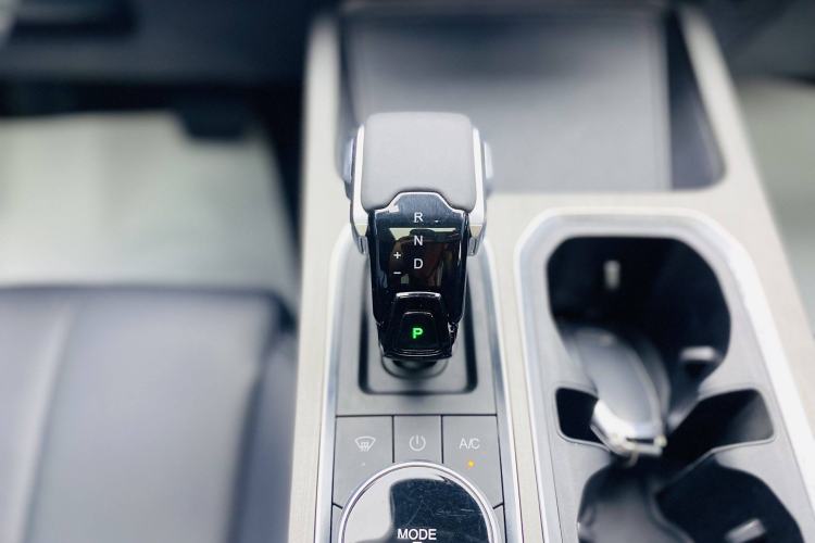 Used Chery Explore 06 2023 Yoye Edition 1.6T Four-Wheel Drive Explore Boundary