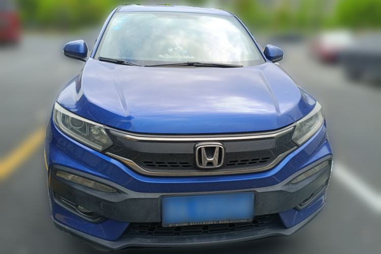 Used Honda XR-V 2017 1.5L LXi CVT Classic Edition Front