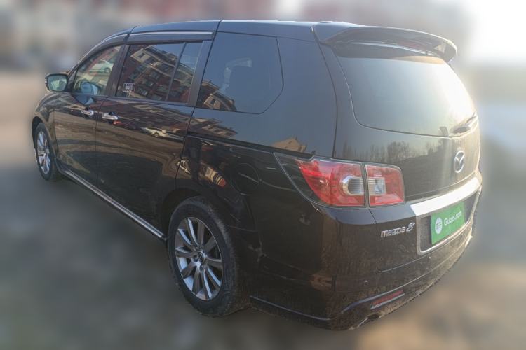 Used Mazda 8 2015 2.5L Flagship Edition
