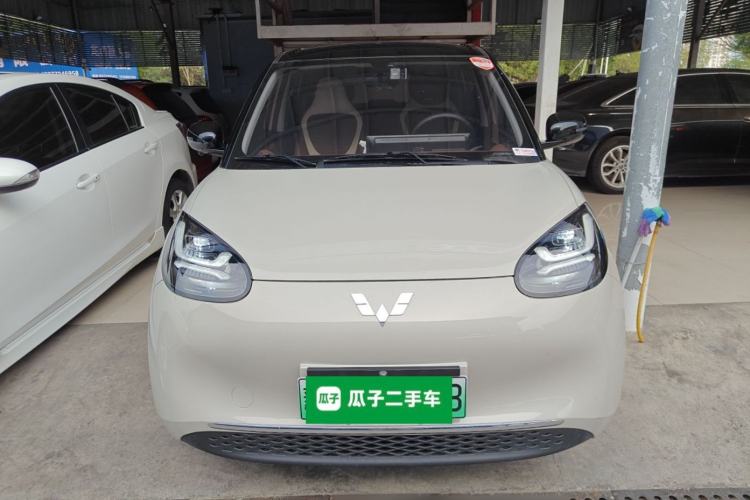 Used Wuling Bingo 2024 333 km Enjoyment Version