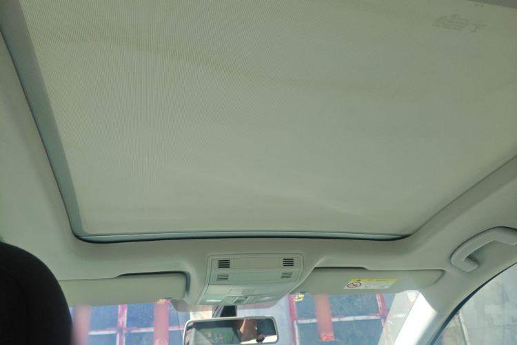 Used Volkswagen Golf Sportsvan 2016 230TSI Automatic Trend Edition
