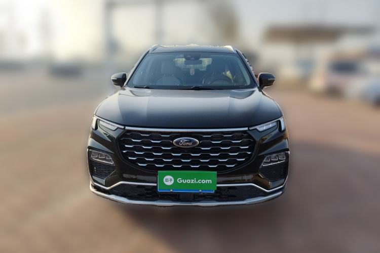 Used Ford Equator 2021 EcoBoost 225 Premier PLUS 6-Seater