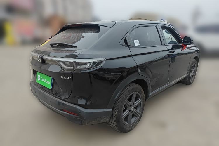 Used Honda XR-V 2023 1.5L CVT Thermal Edition