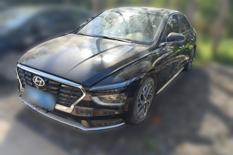 Used Hyundai Mistra 2021 1.8L CVT GLX Elite Edition