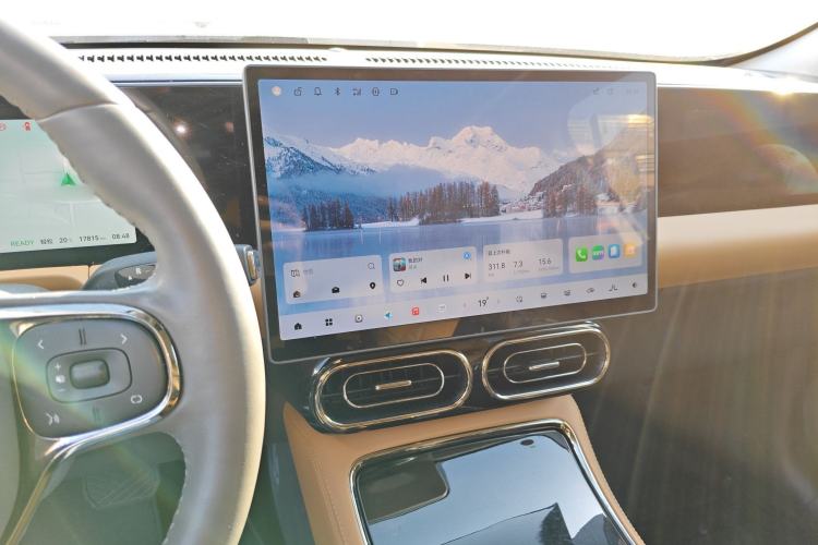 Used Leapmotor C01 2024 Range-Extended 316 Deluxe Edition
