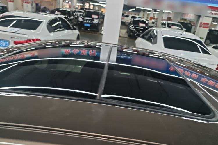 Used Buick LaCrosse 2013 2.4L SIDI Elite Comfort Version
