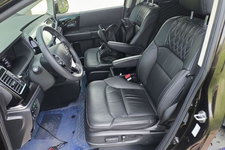 Used Honda Elysion 2019 2.0L Hybrid Luxury Edition