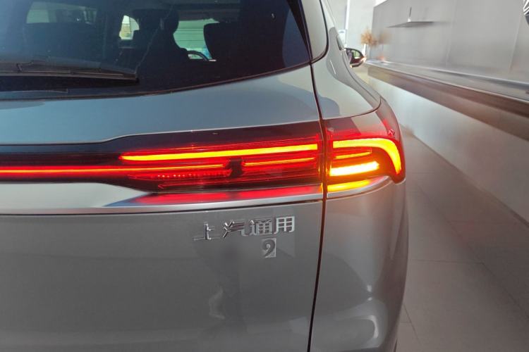 Used Buick E5 2025 Model 620KM Prestige Edition
