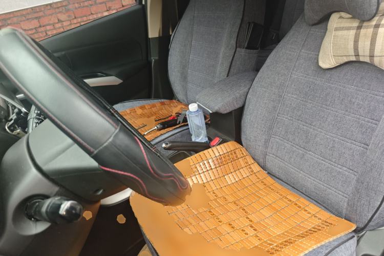 Used Suzuki S-Cross 2014 1.6L CVT Two-Wheel Drive Entry Model
