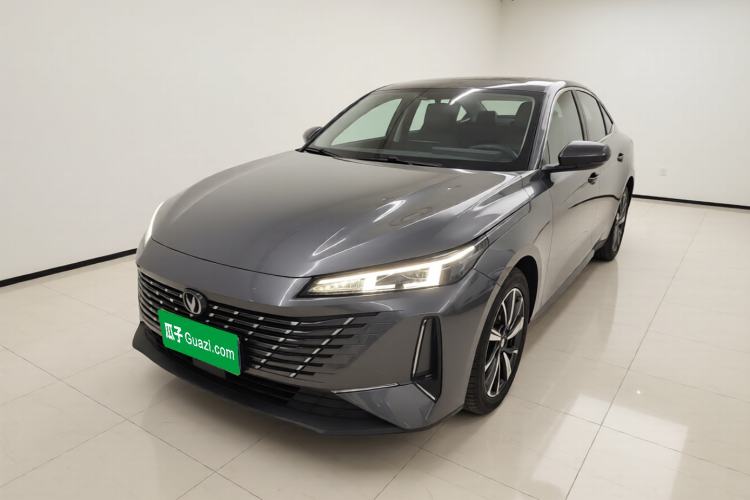 Used CHANGAN Eado 2024 1.5T GDI Automatic Flagship Edition