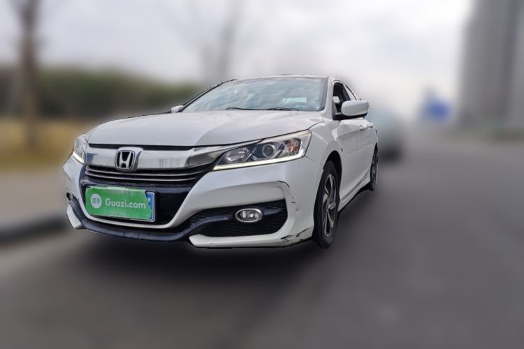 Used Honda Accord 2016 2.0L Comfort Edition