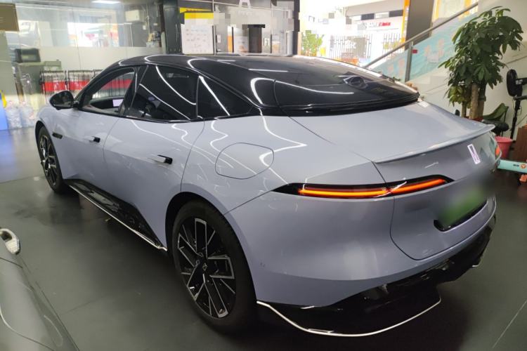 Used Avatr 06 2025 Pro Range-Extended Edition