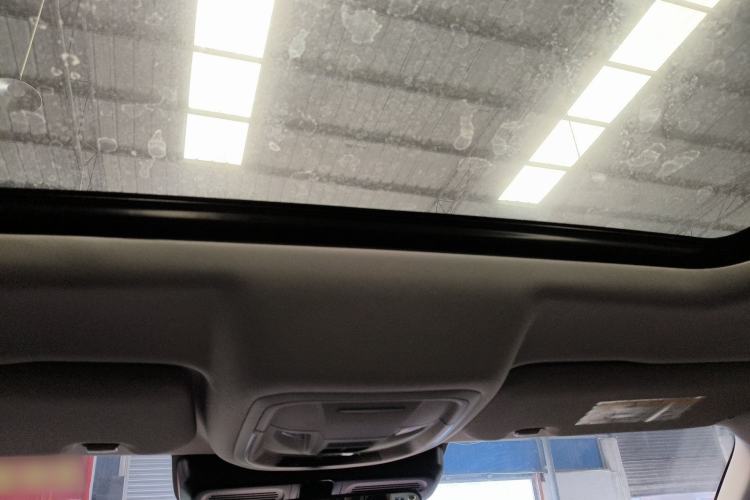 Used Haval DARGO 2021 1.5T DCT Two-Wheel Drive Labrador Edition
