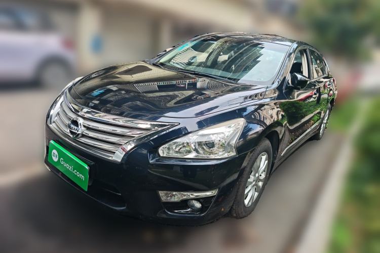 Used Nissan Teana 2013 2.0L XL Comfort Edition