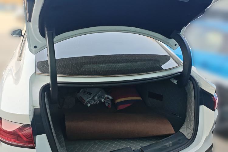 Used BYD Qin L 2024 DM-i 120KM Beyond Model