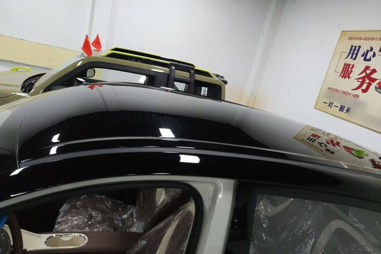 Used Wuling Bingo 2025 333 km Enjoyment Version