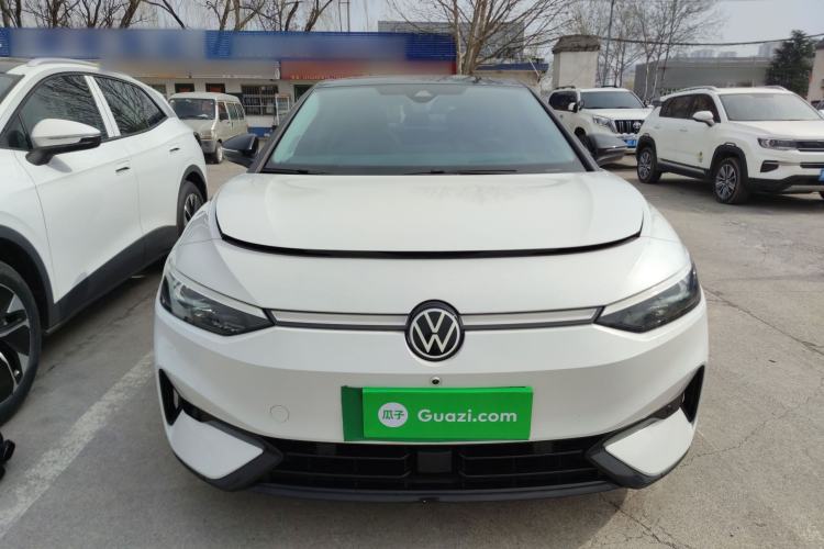 Used Volkswagen ID.7 VIZZION 2024 PRO Model