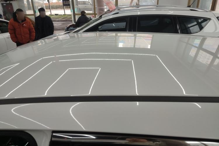 Used Nissan Qashqai 2019 2.0L CVT Smart Enjoyment Version