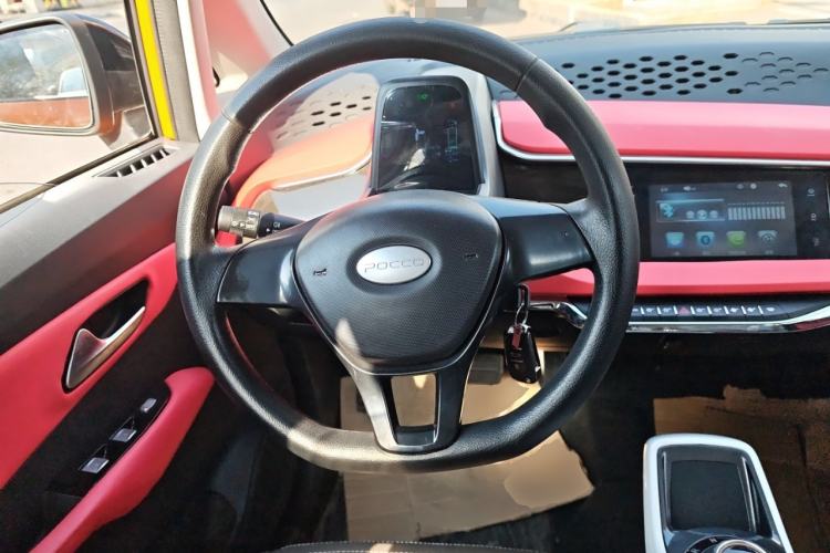 Used Pocco Duoduo 2021 Le Duo
