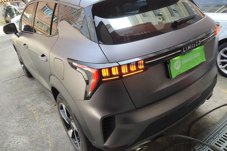 Used Lynk & Co 06 EM-P 2020 PHEV Plus