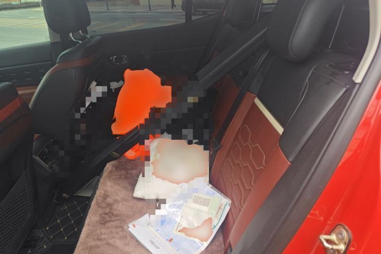 Used Citroen C5 AIRCROSS 2017 380THP Flagship Edition