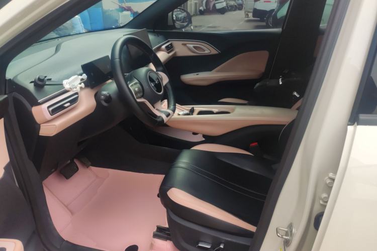 Used BYD Seagull 2023 Flying Edition