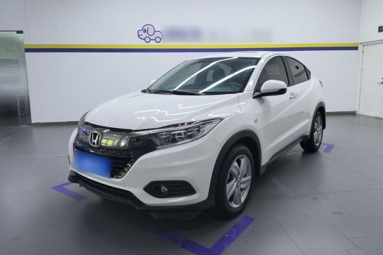 Used Honda Vezel 2020 1.5L CVT Elite Edition