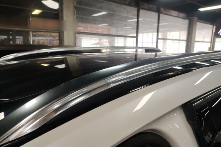 Used Ford Edge 2016 EcoBoost 245 Four-Wheel Drive Titanium Edition 7-Seater