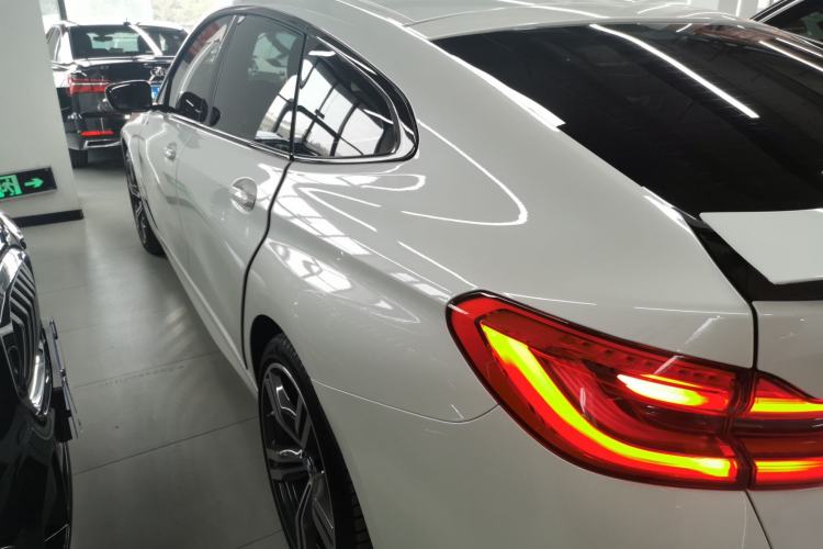 Used BMW 6 Series GT 2021 630i M Sport Package
