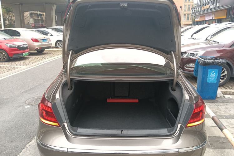 Used Volkswagen FAW-Volkswagen CC 2013 1.8TSI Prestige Model
