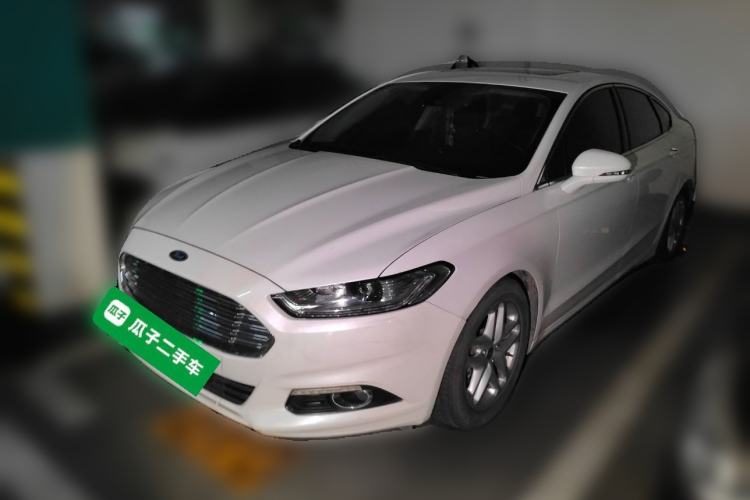 Used Ford Mondeo 2013 1.5L GTDi180 Fashion Edition