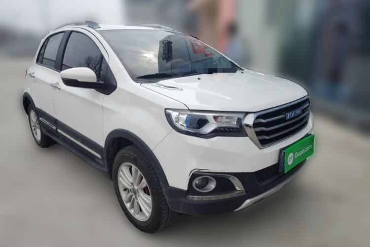 Used Haval H1 2015 1.5L Manual Urban Model