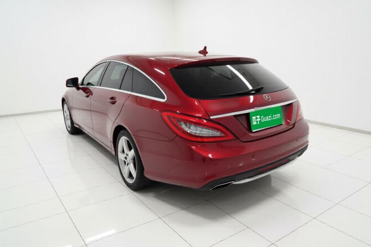 Used Mercedes-Benz CLS 2013 CLS 350 Shooting Brake Fashion Edition