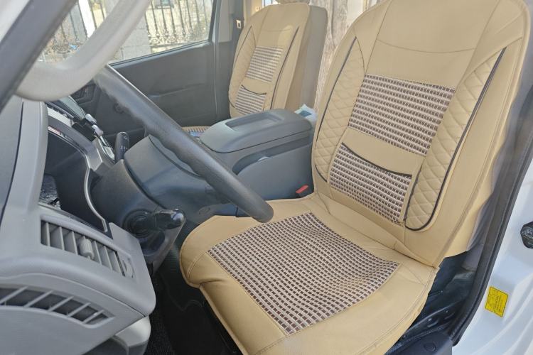 Used Foton Scenic G7 
