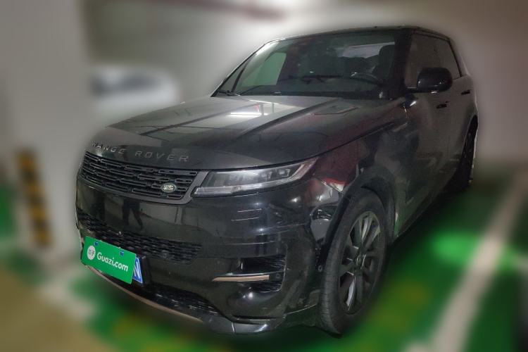 Used Land Rover Range Sport 2023 400PS Dynamic SE