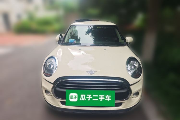 Used MINI 2018 1.5T ONE