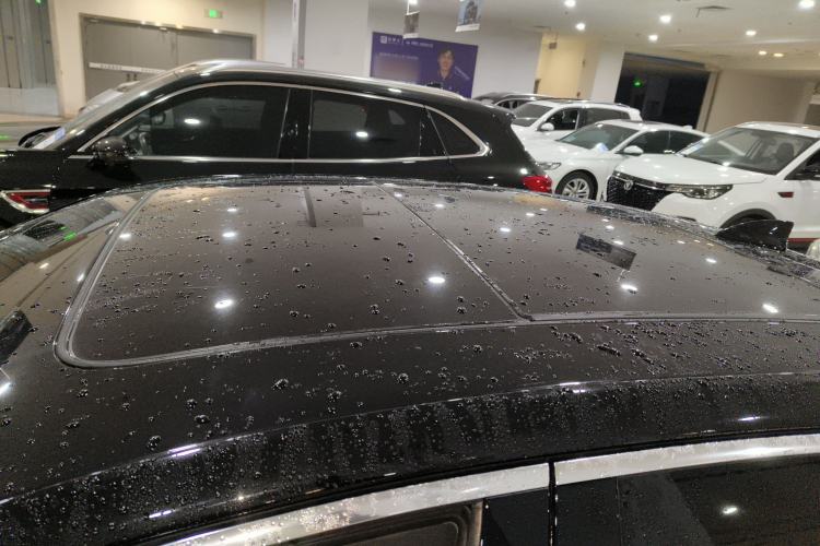 Used Cadillac CT6 2021 28T Elite Edition
