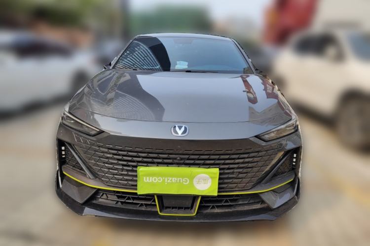 Used CHANGAN UNI-V 2022 1.5T Sport Edition