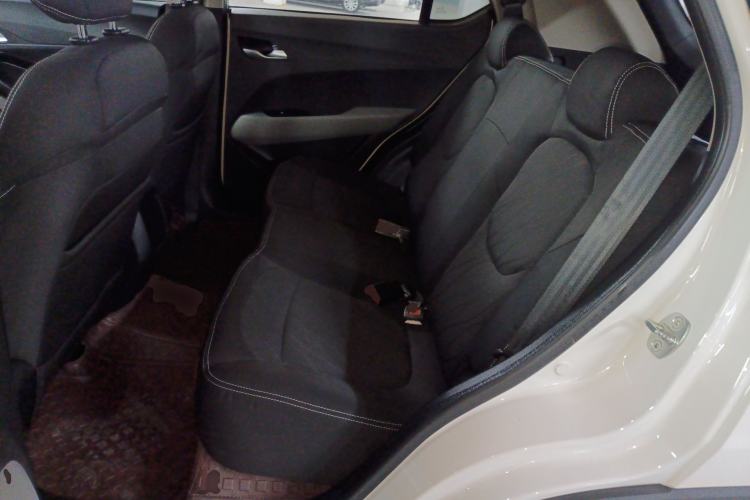 Used Baojun 510 2021 1.5L Manual Jingxiang Edition
