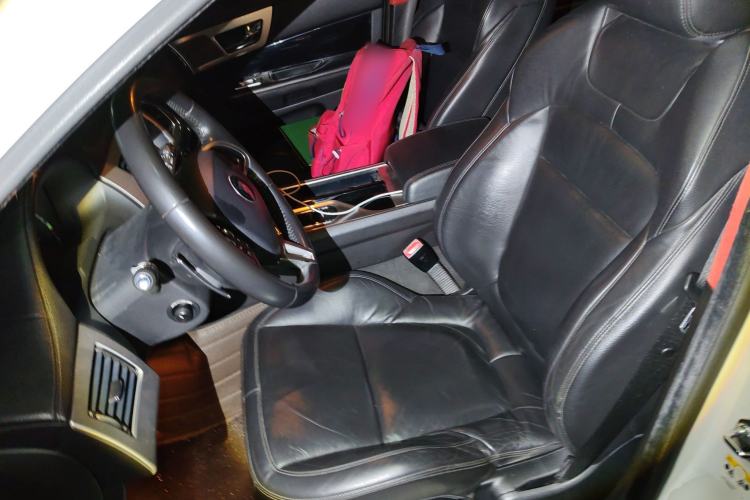 Used Jaguar XF 2014 XF 3.0 SC Sport Club Limited Edition
