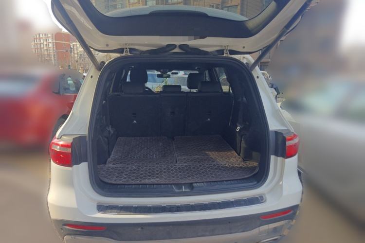 Used Mercedes-Benz GLB 2021 GLB 180 Fashion Model