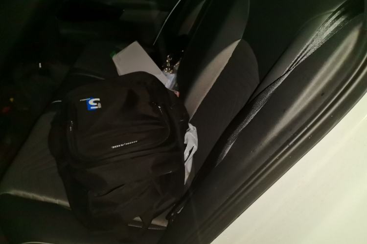 Used Volkswagen ID.3 2023 Upgraded Model Pure Intelligent Enjoyment Version
